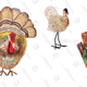 Save up 40% on Thanksgiving Figures | Wayfair